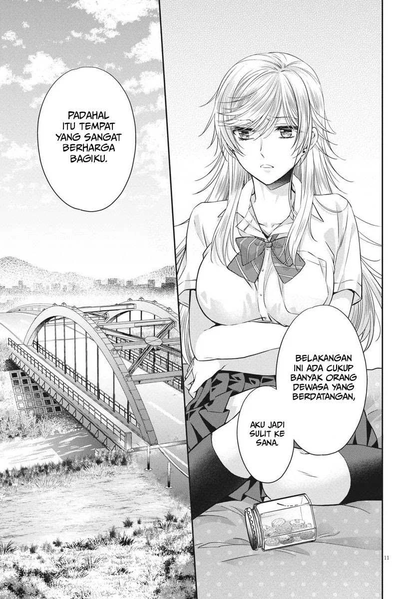 Halaman 10 — By Spring Chapter 20