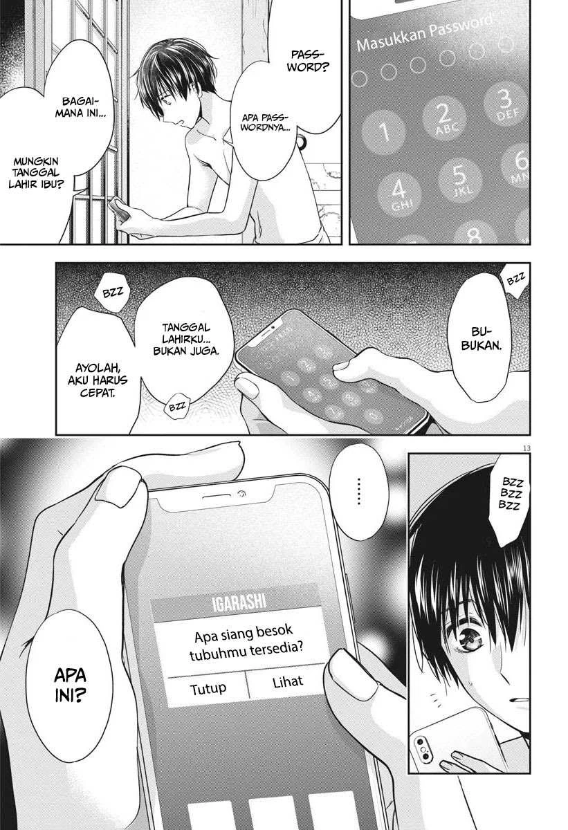 Halaman 12 — By Spring Chapter 20