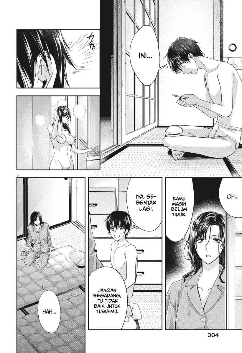 Halaman 13 — By Spring Chapter 20