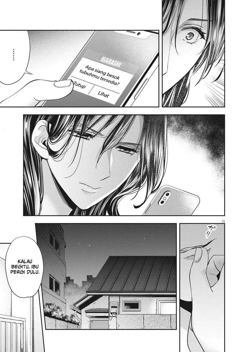 Halaman 14 — By Spring Chapter 20
