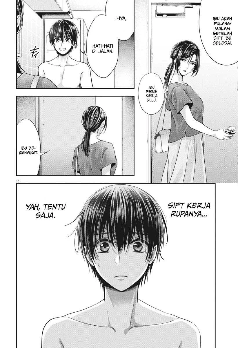 Halaman 15 — By Spring Chapter 20