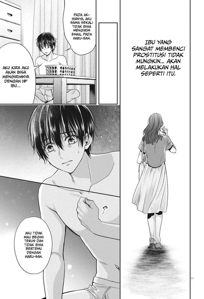 Halaman 16 — By Spring Chapter 20