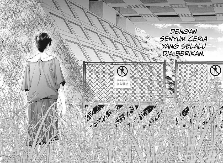 Halaman 19 — By Spring Chapter 20