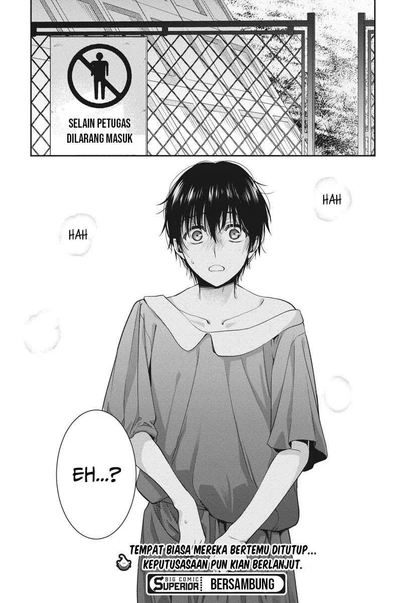Halaman 20 — By Spring Chapter 20