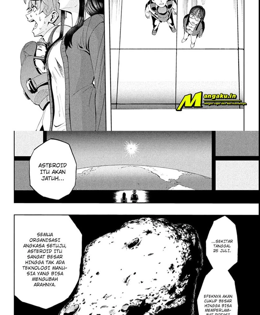 Halaman 10 — Chikyuu no Ko Chapter 1.2