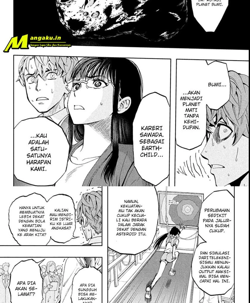 Halaman 11 — Chikyuu no Ko Chapter 1.2