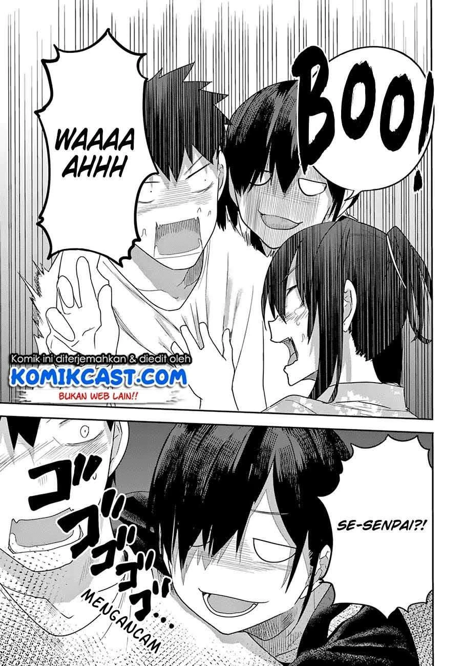 Halaman 12 — Osananajimi ni Najimitai Chapter 20