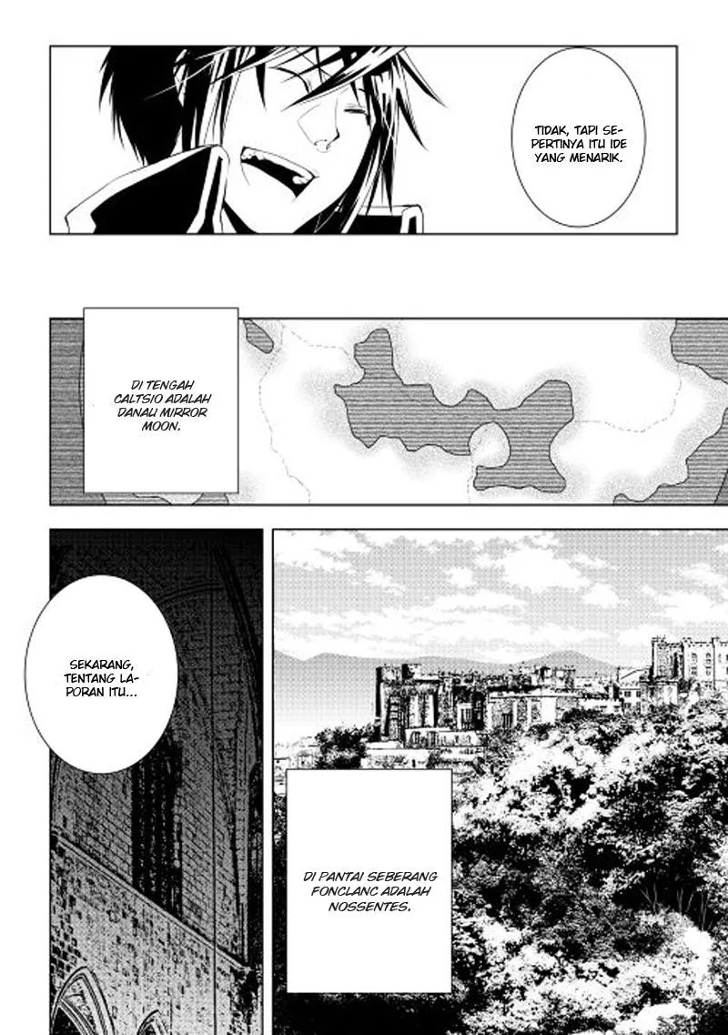 Halaman 11 — World Customize Creator Chapter 32