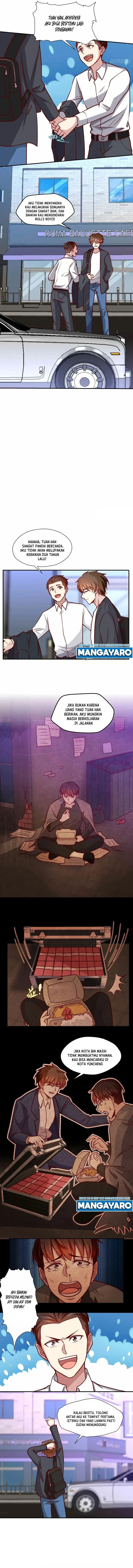 Halaman 3 — I Am Han Sanqian Chapter 106