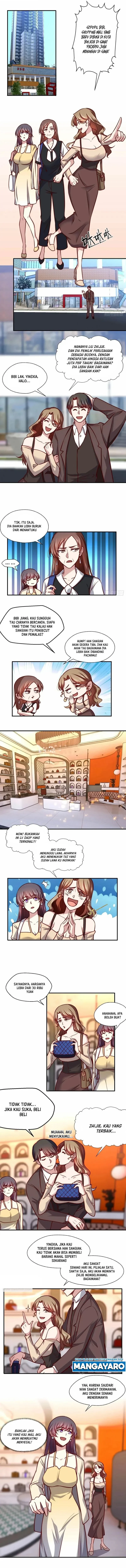 Halaman 4 — I Am Han Sanqian Chapter 106