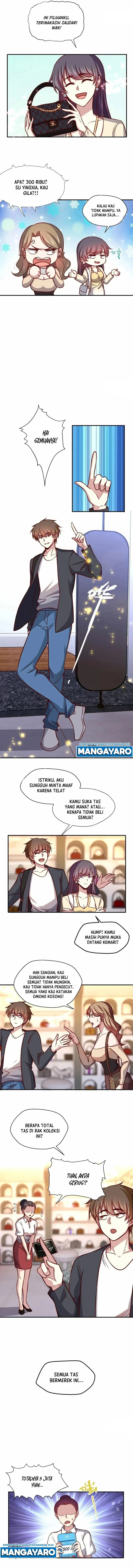 Halaman 5 — I Am Han Sanqian Chapter 106