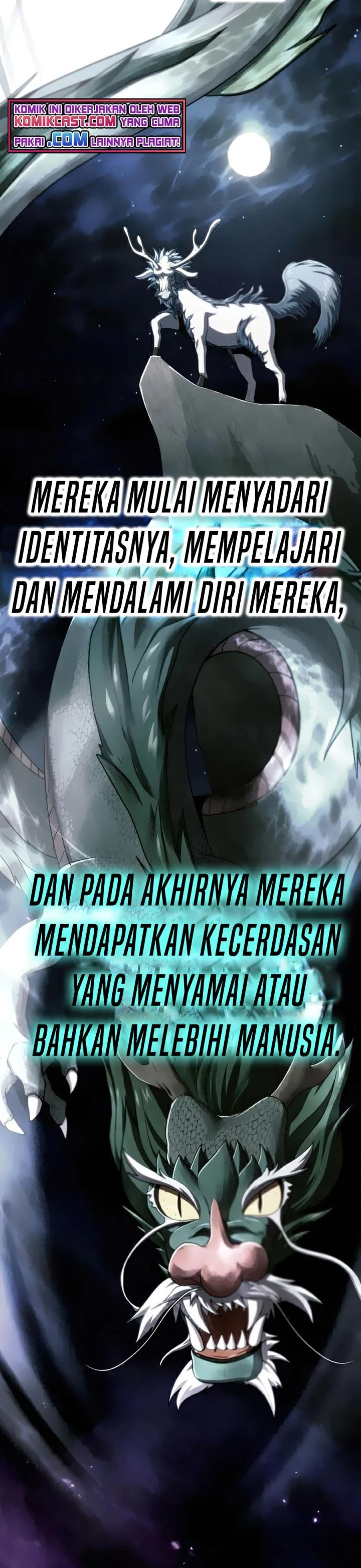Halaman 3 — The Advanced Player of the Tutorial Tower Chapter 82