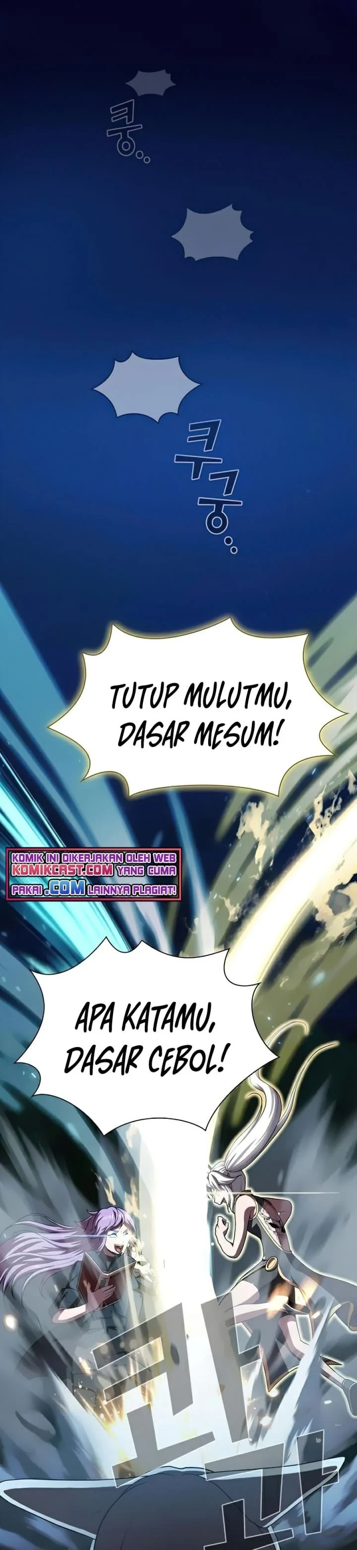 Halaman 10 — The Advanced Player of the Tutorial Tower Chapter 82