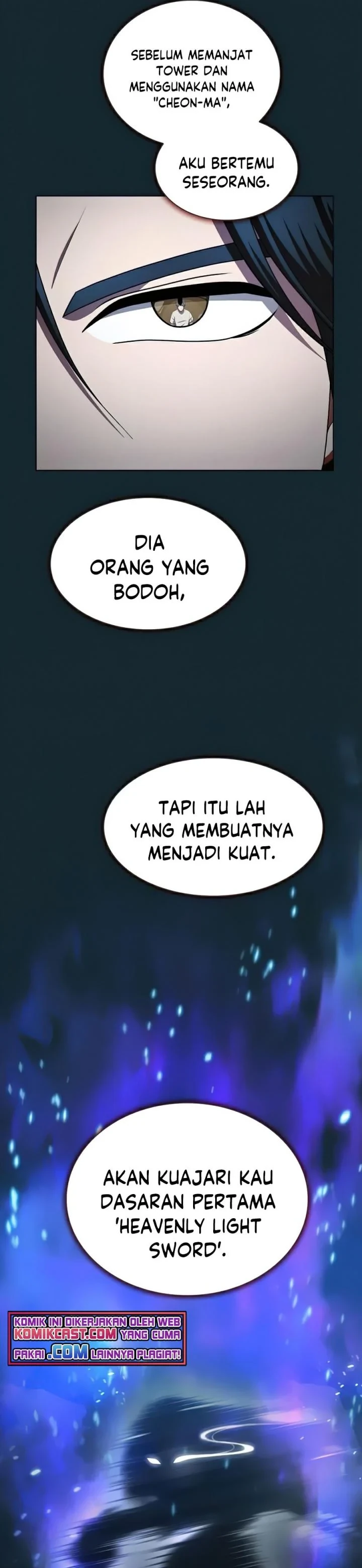 Halaman 38 — The Advanced Player of the Tutorial Tower Chapter 82