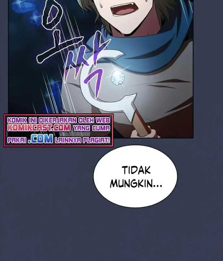 Halaman 43 — The Advanced Player of the Tutorial Tower Chapter 82