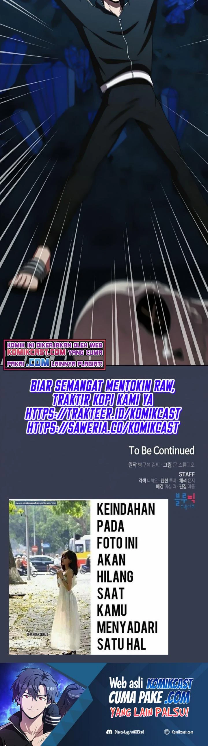 Halaman 48 — The Advanced Player of the Tutorial Tower Chapter 82