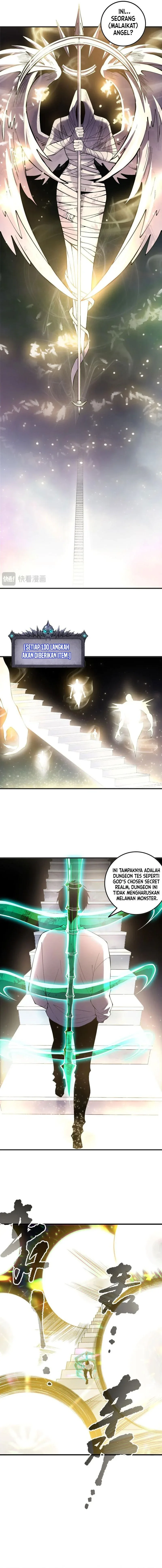 Halaman 7 — Disastrous Necromancer Chapter 150