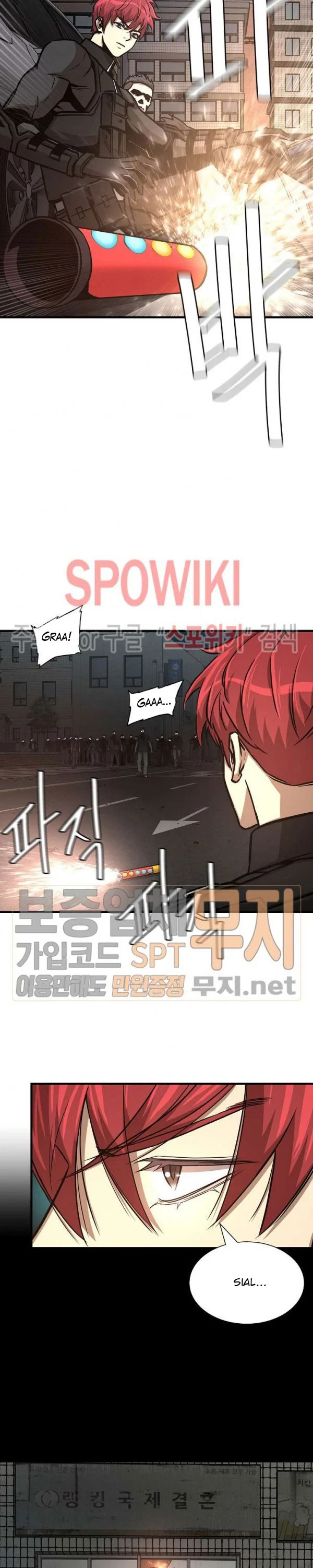 Halaman 4 — Return Survival Chapter 45