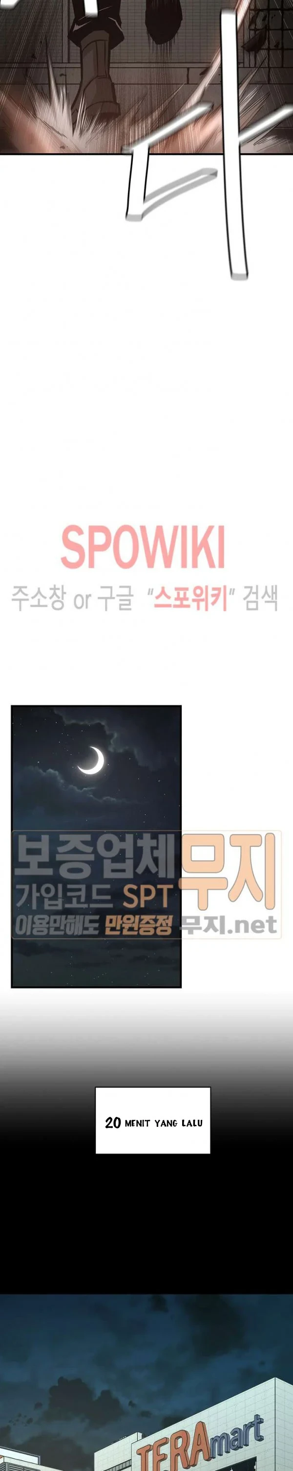 Halaman 10 — Return Survival Chapter 45