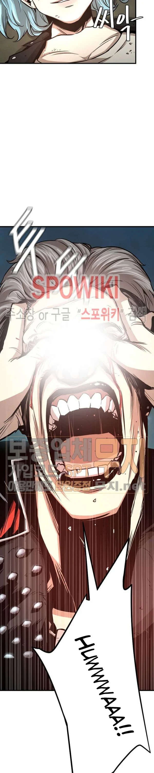 Halaman 36 — Return Survival Chapter 45