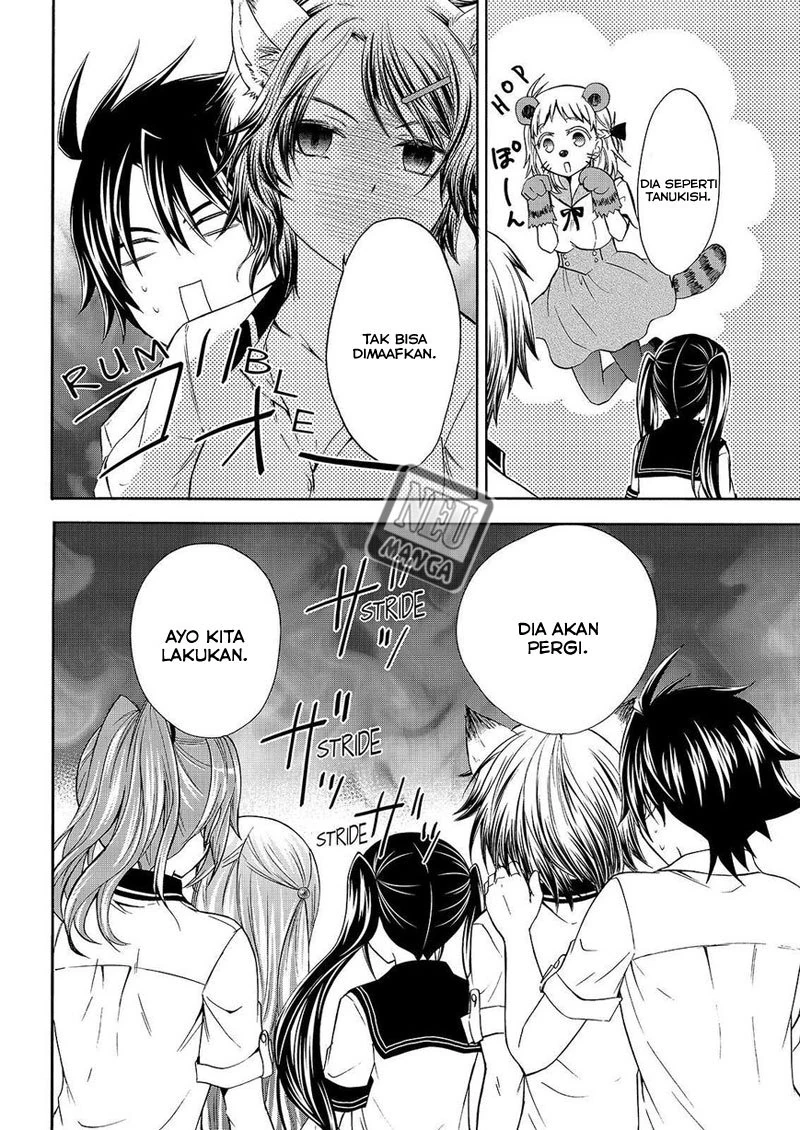 Halaman 6 — Maga-Tsuki Chapter 49