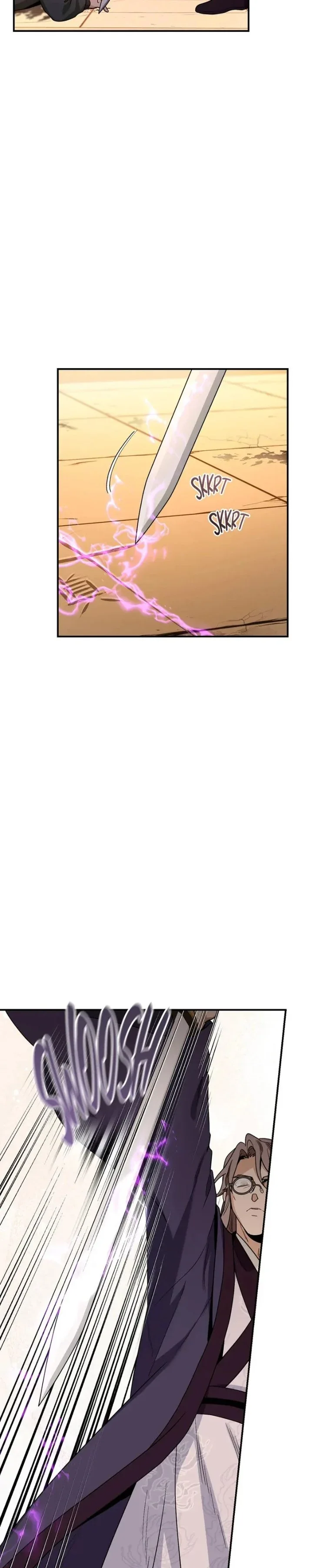Halaman 8 — Master Villainess the Invincible! Chapter 126