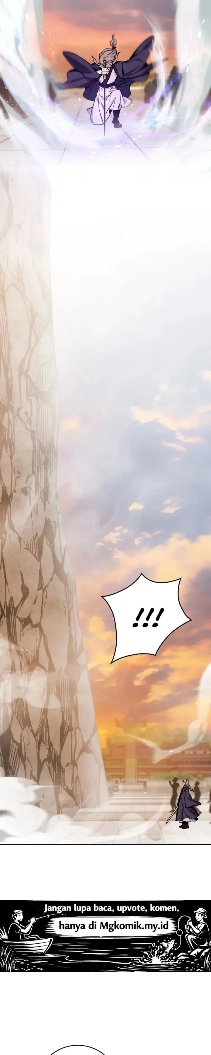 Halaman 10 — Master Villainess the Invincible! Chapter 126