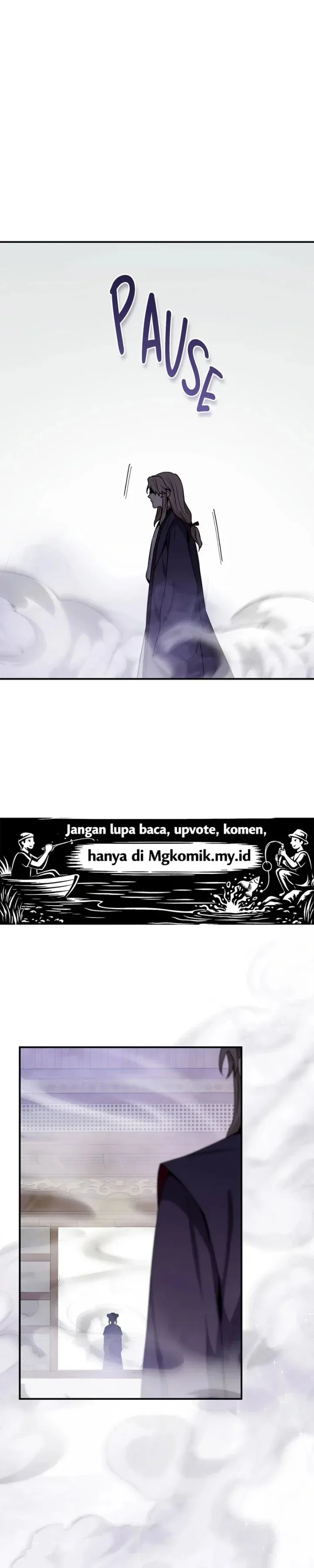Halaman 12 — Master Villainess the Invincible! Chapter 126
