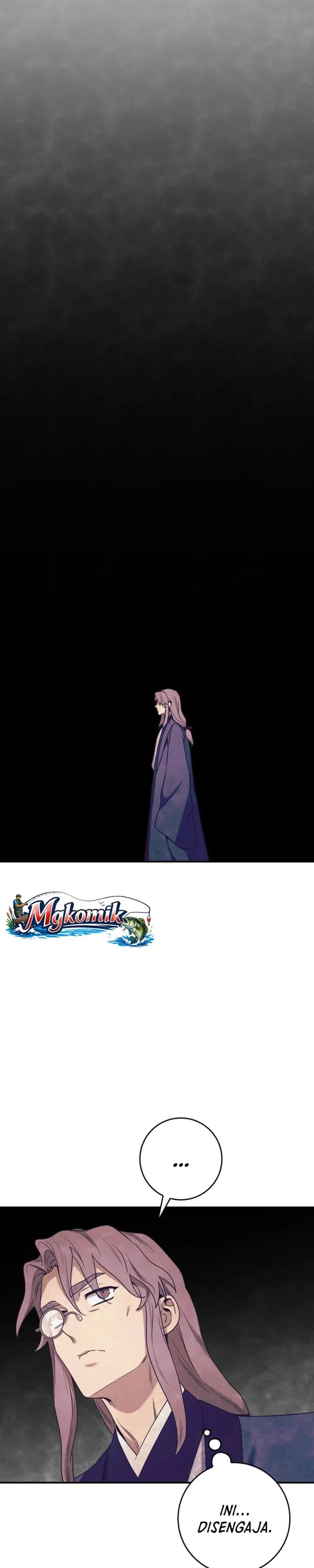 Halaman 14 — Master Villainess the Invincible! Chapter 126