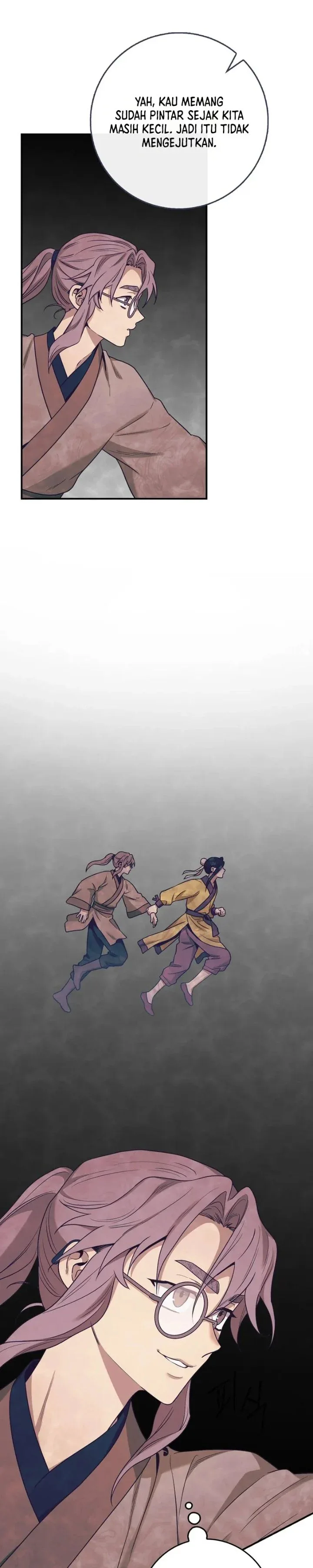 Halaman 18 — Master Villainess the Invincible! Chapter 126