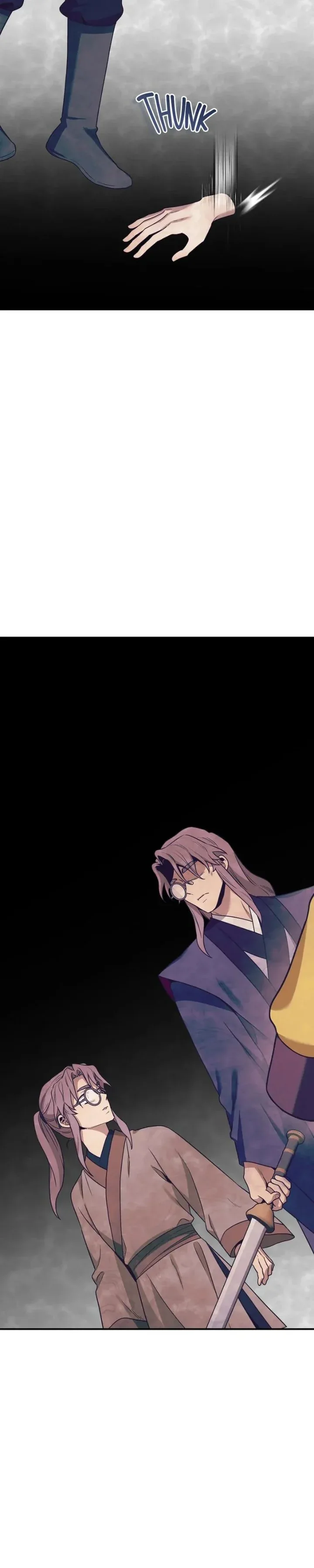 Halaman 20 — Master Villainess the Invincible! Chapter 126
