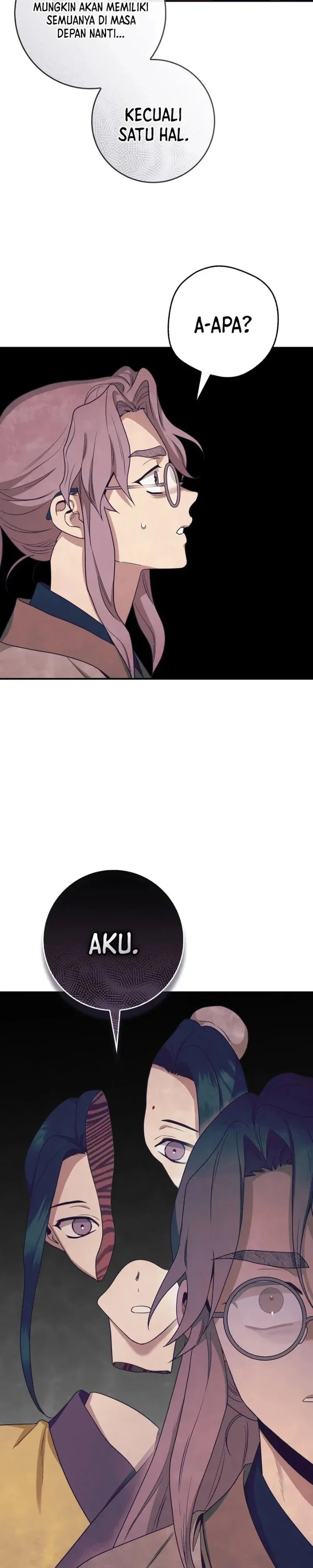 Halaman 25 — Master Villainess the Invincible! Chapter 126