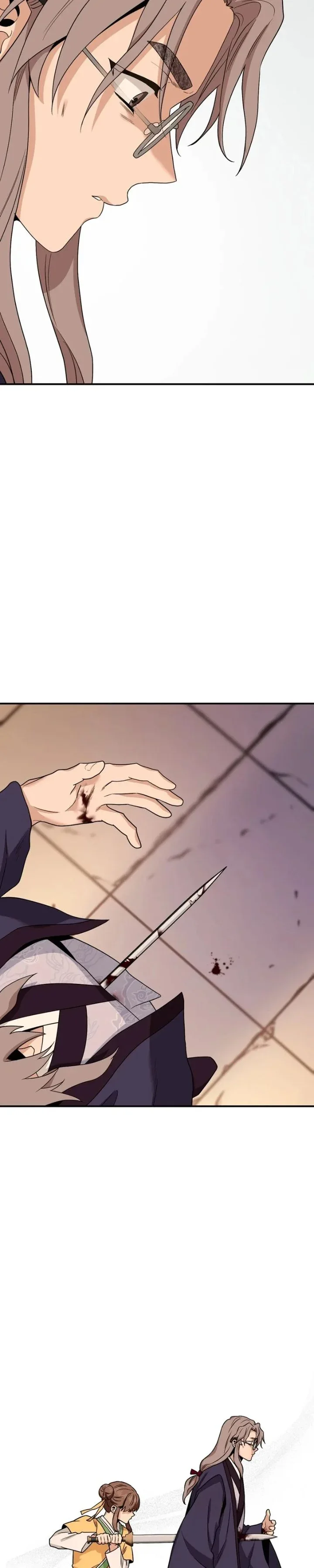 Halaman 27 — Master Villainess the Invincible! Chapter 126