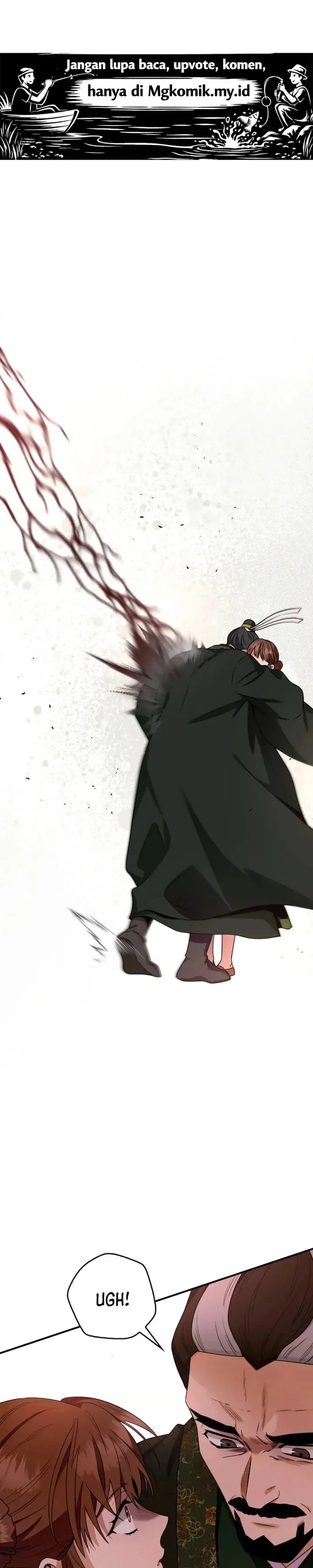 Halaman 34 — Master Villainess the Invincible! Chapter 126