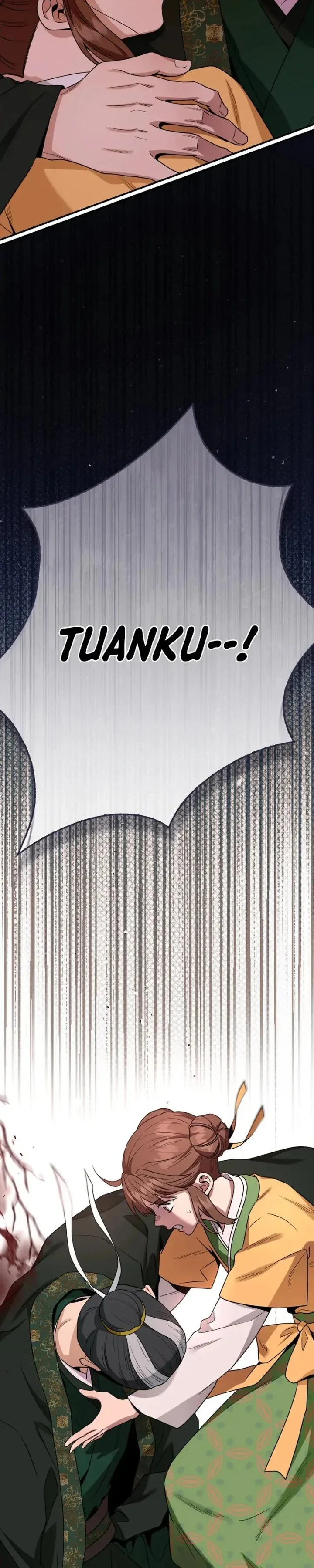 Halaman 35 — Master Villainess the Invincible! Chapter 126