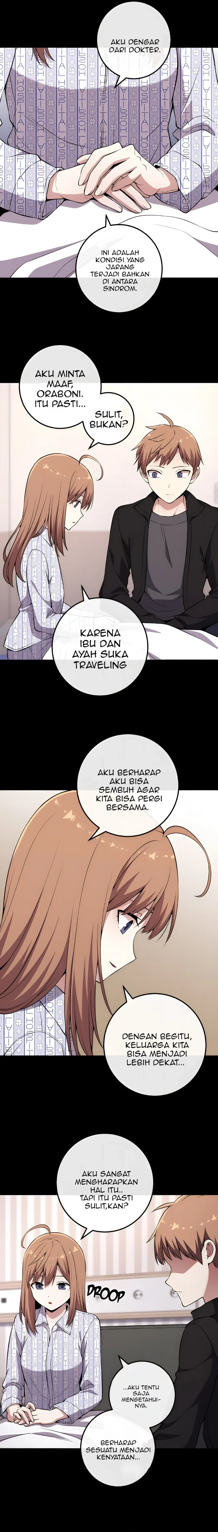 Halaman 4 — Webtoon Character Na Kang Lim Chapter 138