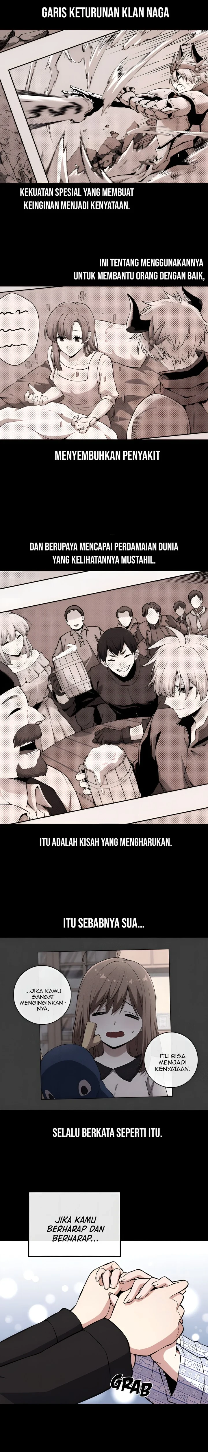 Halaman 6 — Webtoon Character Na Kang Lim Chapter 138