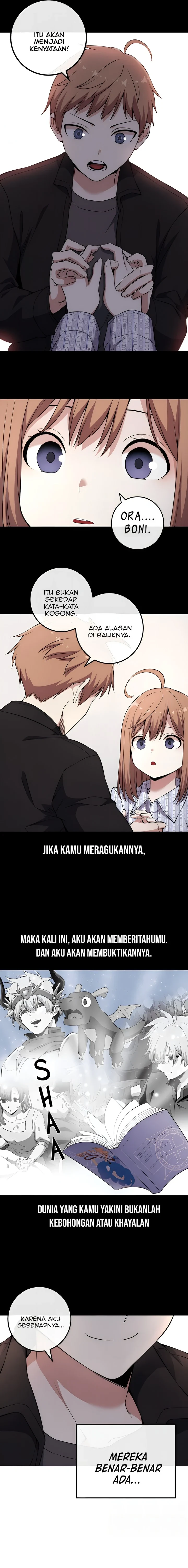 Halaman 7 — Webtoon Character Na Kang Lim Chapter 138
