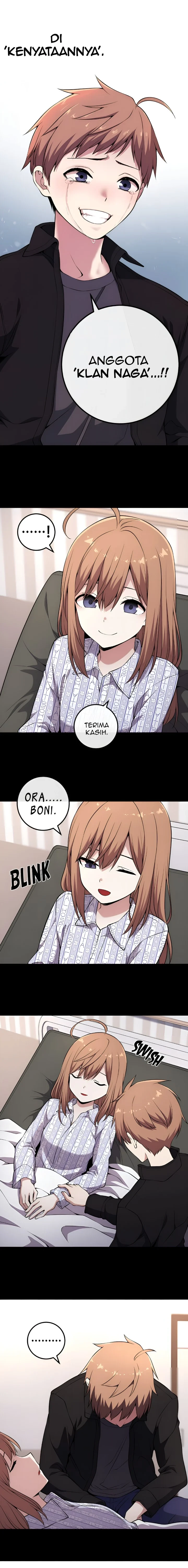 Halaman 8 — Webtoon Character Na Kang Lim Chapter 138