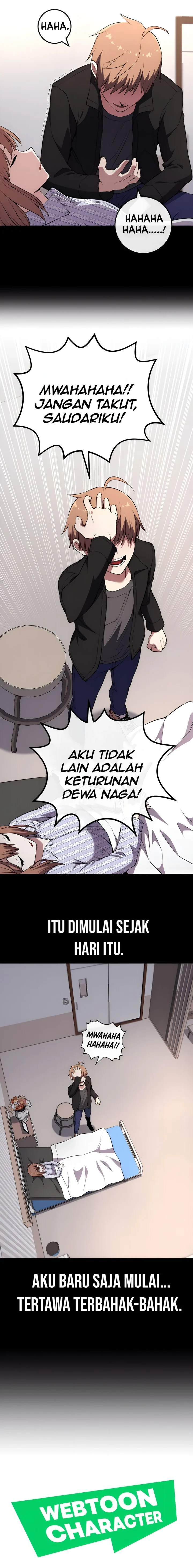 Halaman 9 — Webtoon Character Na Kang Lim Chapter 138