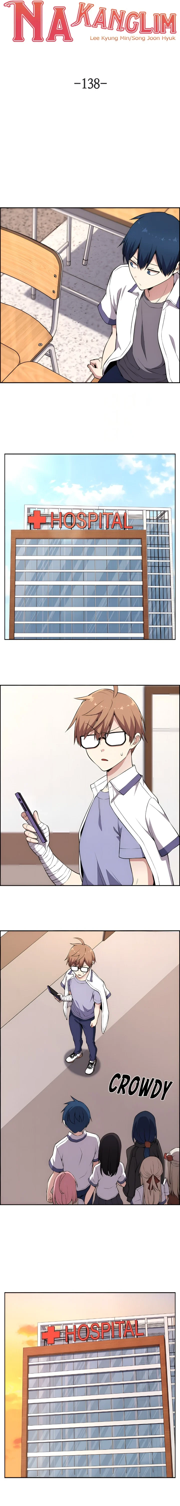 Halaman 10 — Webtoon Character Na Kang Lim Chapter 138