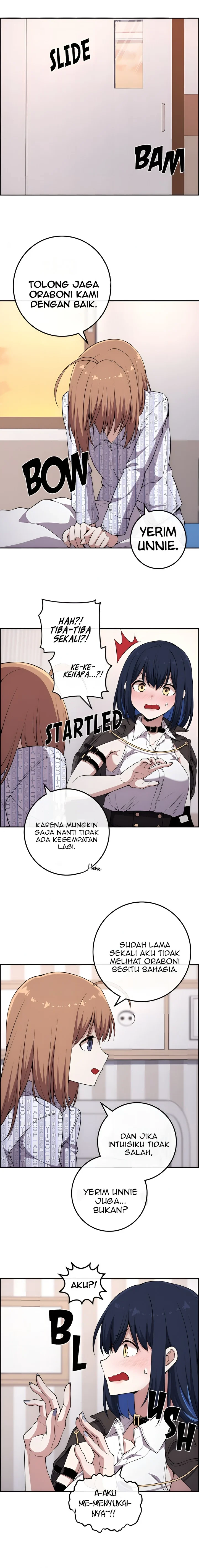 Halaman 11 — Webtoon Character Na Kang Lim Chapter 138