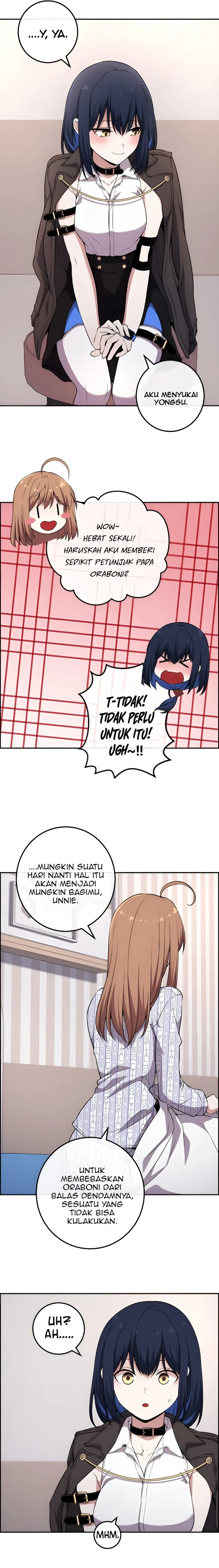 Halaman 12 — Webtoon Character Na Kang Lim Chapter 138