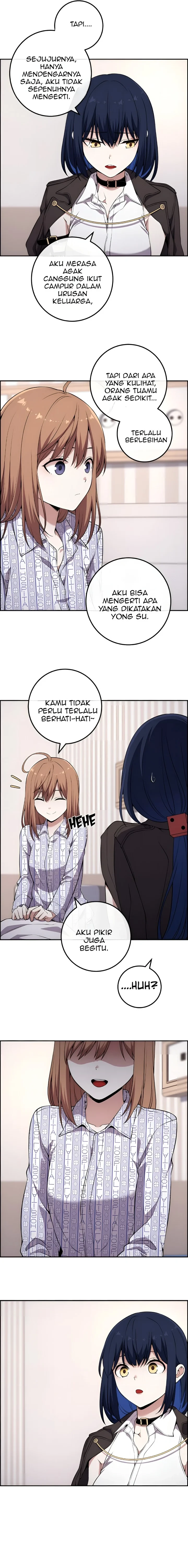 Halaman 13 — Webtoon Character Na Kang Lim Chapter 138