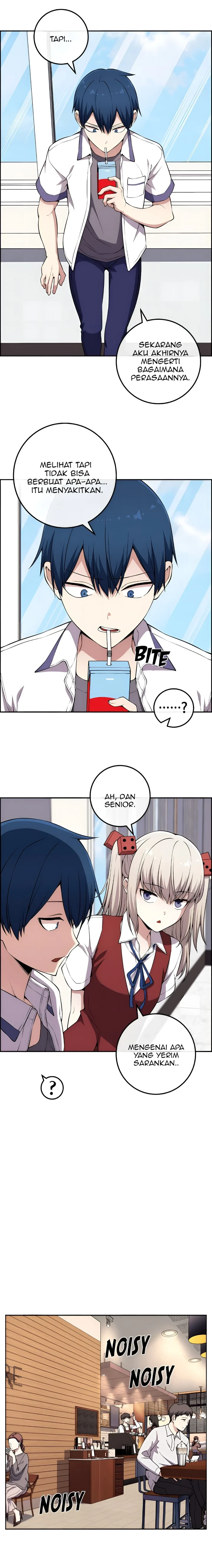 Halaman 16 — Webtoon Character Na Kang Lim Chapter 138