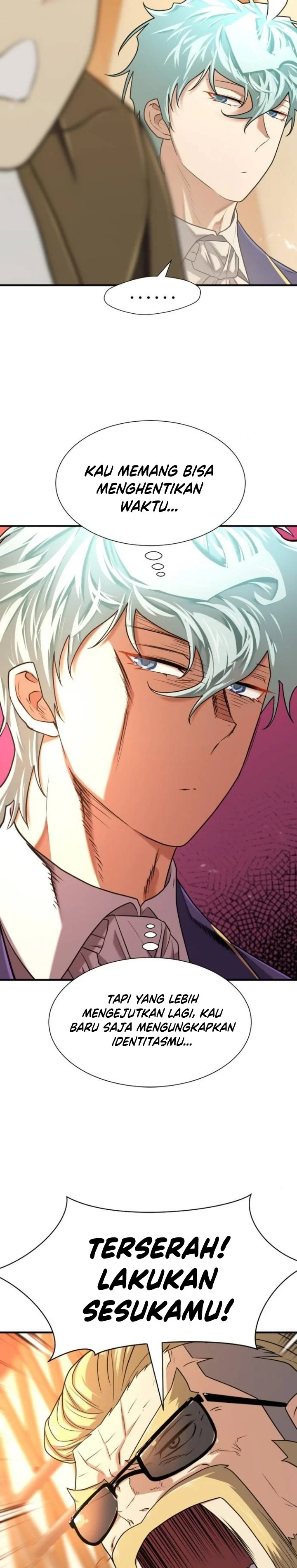 Halaman 4 — The Greatest Estate Developer Chapter 148