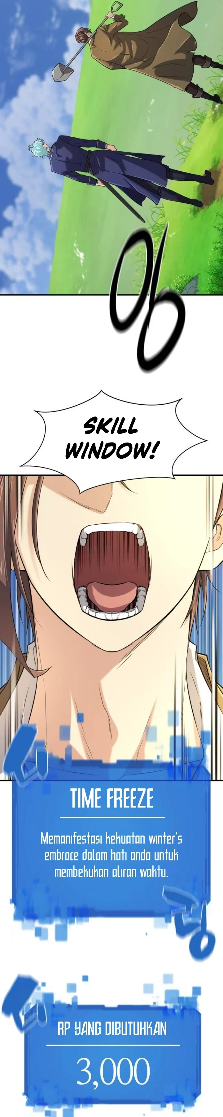 Halaman 6 — The Greatest Estate Developer Chapter 148