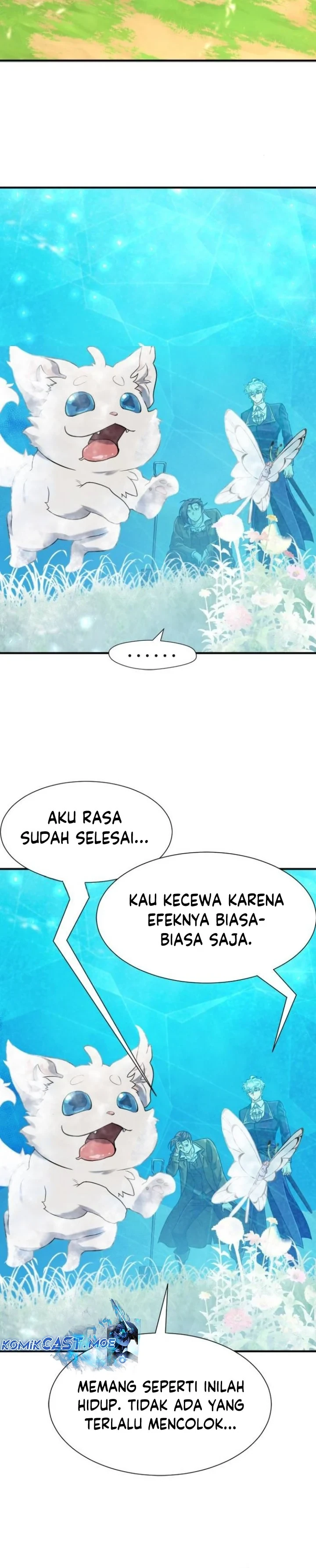 Halaman 13 — The Greatest Estate Developer Chapter 148