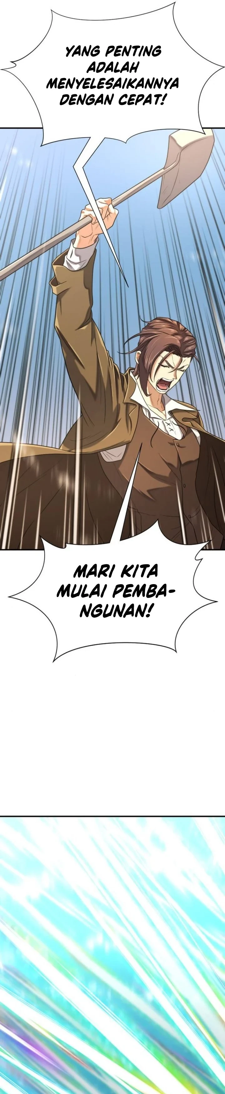 Halaman 14 — The Greatest Estate Developer Chapter 148