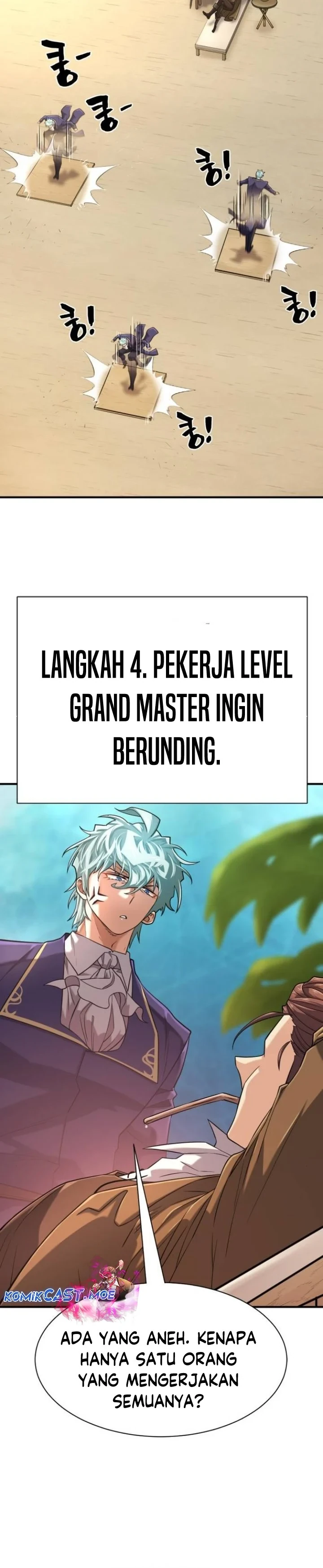 Halaman 17 — The Greatest Estate Developer Chapter 148
